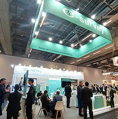 德国展台搭建