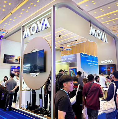 广交会展台搭建