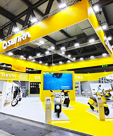 新日_欧洲展会搭建