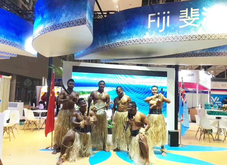 展会设计公司