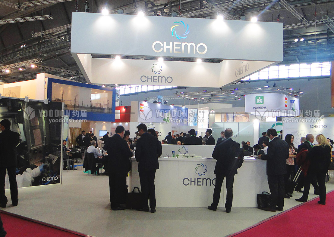 展览设计制作 展览设计制作