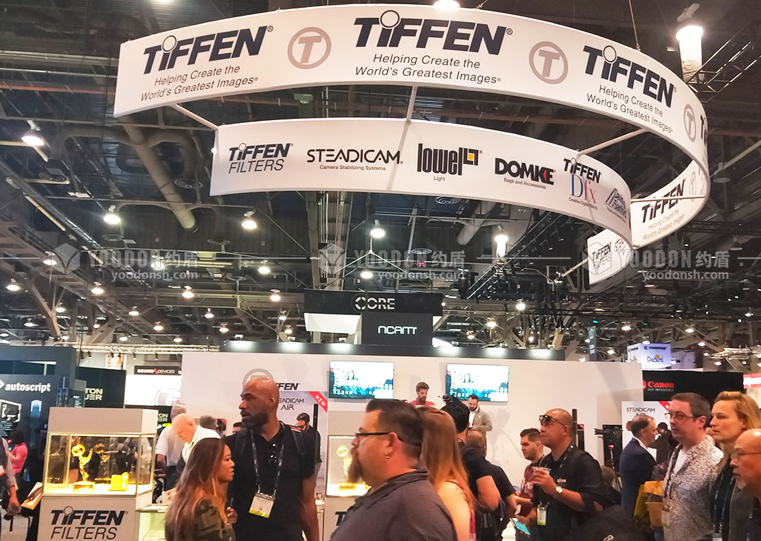 展览展示设计 展览展示设计