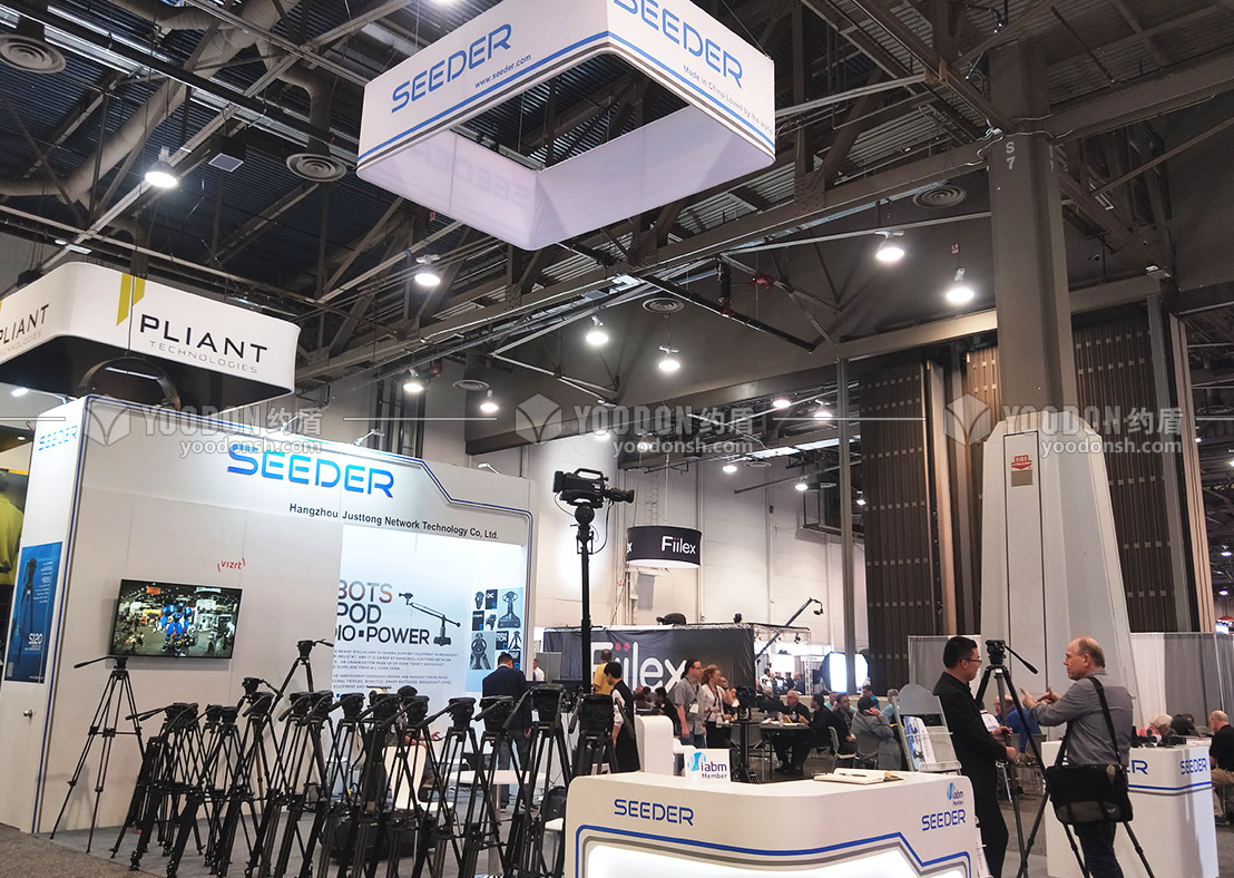 会展设计公司 会展设计公司