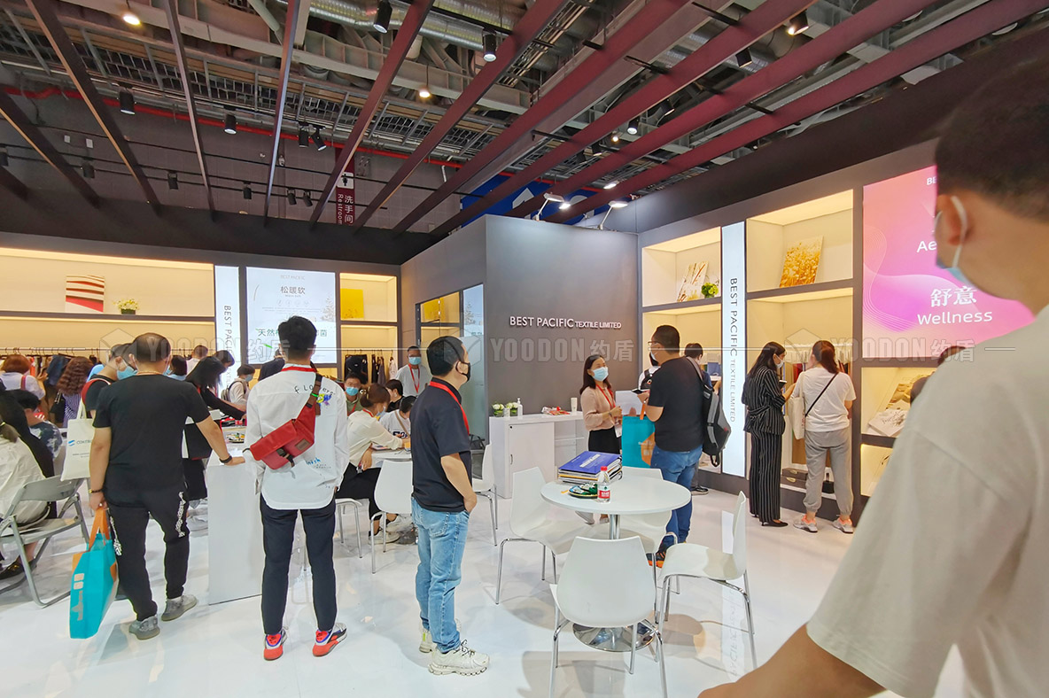 展览展示搭建
