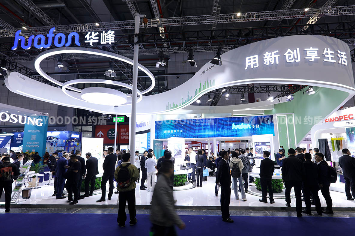 太阳能展会搭建