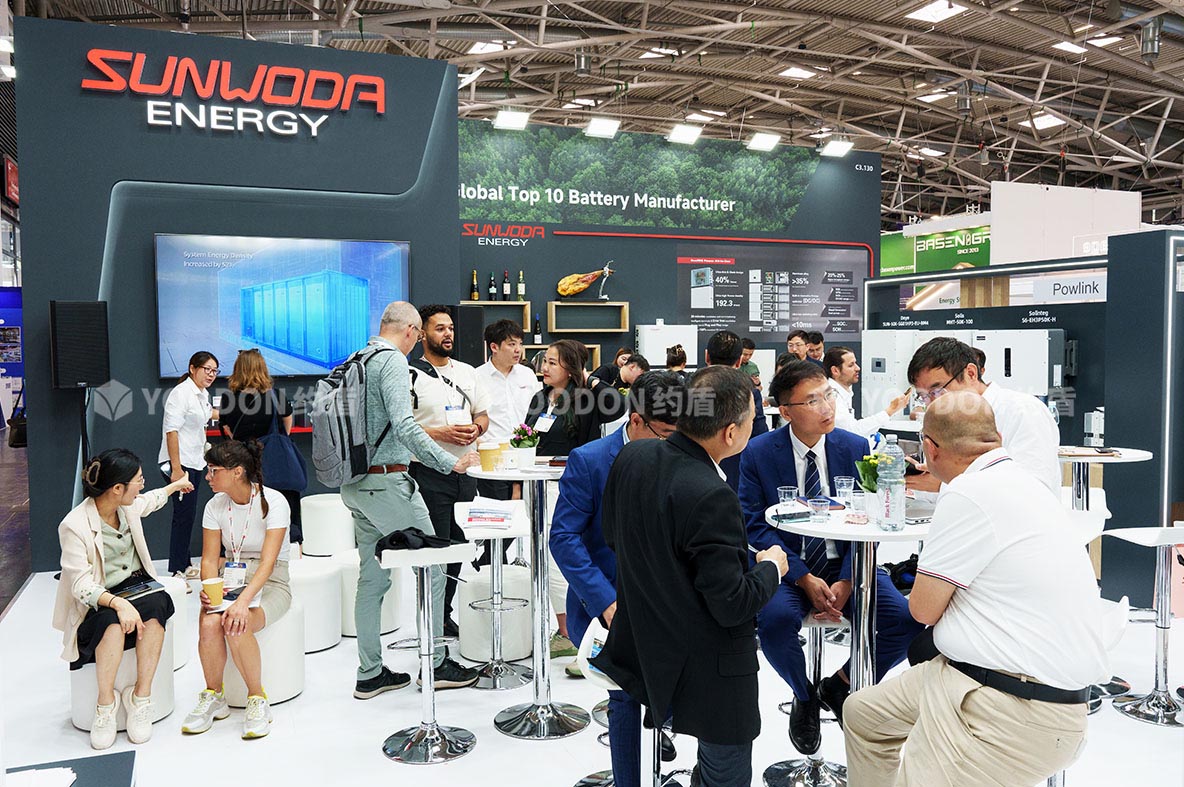 上海展会设计搭建