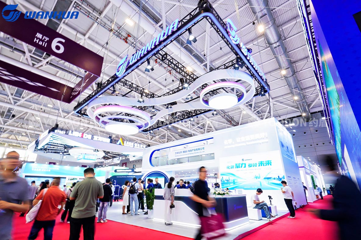 展台设计搭建